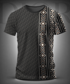 Hot Brand D Luxury T-Shirts For Men HD5209