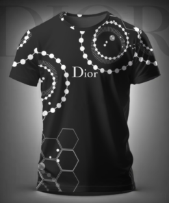 Hot Brand D Luxury T-Shirts For Men HD5210