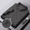 Hot Brand L Luxury Polo Shirt HD5211
