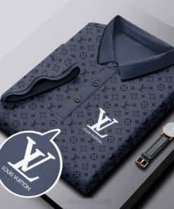 Hot Brand L Luxury Polo Shirt HD5212