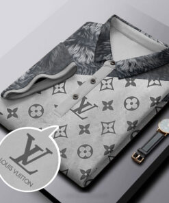 Hot Brand L Luxury Polo Shirt HD5213