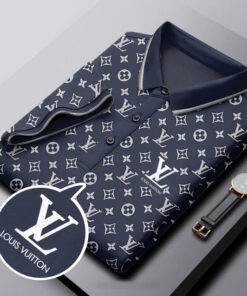Hot Brand L Luxury Polo Shirt HD5214