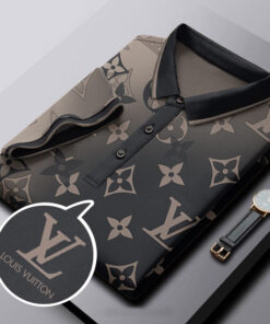 Hot Brand L Luxury Polo Shirt HD5215