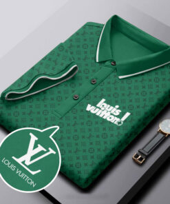 Hot Brand L Luxury Polo Shirt HD5216