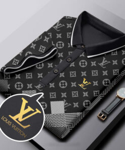 Hot Brand L Luxury Polo Shirt HD5218