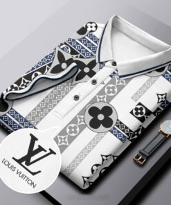 Hot Brand L Luxury Polo Shirt HD5219