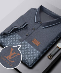 Hot Brand L Luxury Polo Shirt HD5221