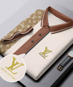 Hot Brand L Luxury Polo Shirt HD5223