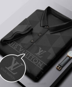 Hot Brand L Luxury Polo Shirt HD5224
