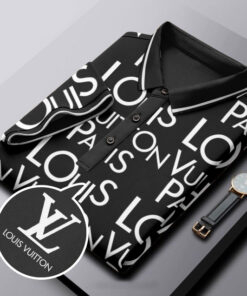 Hot Brand L Luxury Polo Shirt HD5225