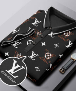 Hot Brand L Luxury Polo Shirt HD5226