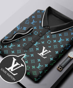 Hot Brand L Luxury Polo Shirt HD5227
