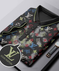 Hot Brand L Luxury Polo Shirt HD5228