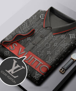 Hot Brand L Luxury Polo Shirt HD5229