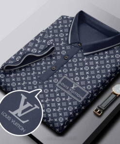 Hot Brand L Luxury Polo Shirt HD5230