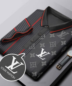 Hot Brand L Luxury Polo Shirt HD5231