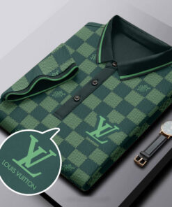 Hot Brand L Luxury Polo Shirt HD5233