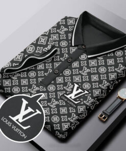 Hot Brand L Luxury Polo Shirt HD5234