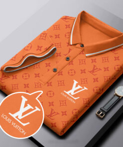 Hot Brand L Luxury Polo Shirt HD5235