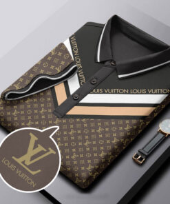 Hot Brand L Luxury Polo Shirt HD5236