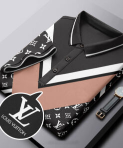 Hot Brand L Luxury Polo Shirt HD5237
