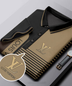 Hot Brand L Luxury Polo Shirt HD5239