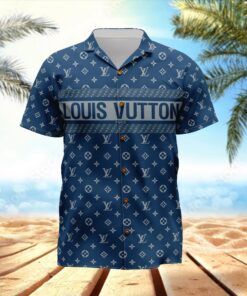 Hot Brand L Luxury Hawaii Shirt HD5282