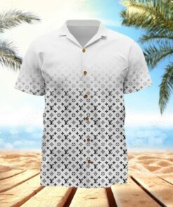 Hot Brand L Luxury Hawaii Shirt HD5295