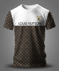 Hot Brand L Luxury T-Shirt HD5301