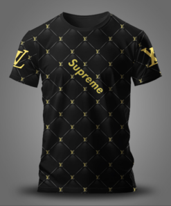 Hot Brand L Luxury T-Shirt HD5302