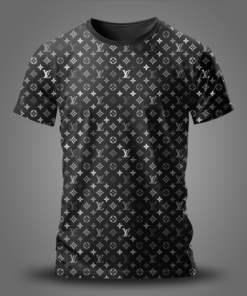 Hot Brand L Luxury T-Shirt HD5305