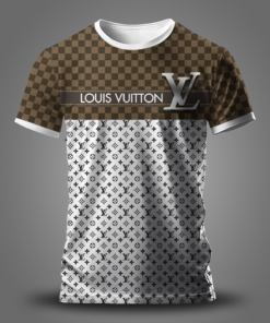 Hot Brand L Luxury T-Shirt HD5306
