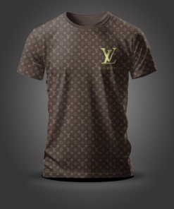 Hot Brand L Luxury T-Shirt HD5307