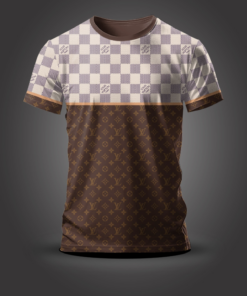 Hot Brand L Luxury T-Shirt HD5309