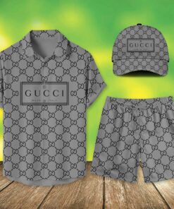 Combo Luxury G For Men In Summer HD5311