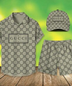 Combo Luxury G For Men In Summer HD5313