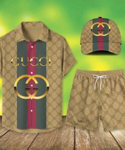 Combo Luxury G For Men In Summer HD5316