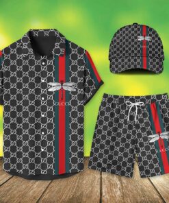 Combo Luxury G For Men In Summer HD5317