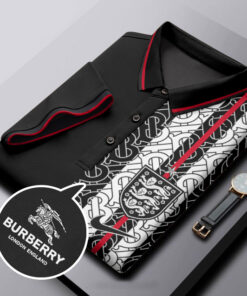 Hot Brand Luxury Polo Shirt HD5322