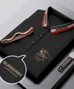 Hot Brand Luxury Polo Shirt HD5323