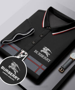 Hot Brand Luxury Polo Shirt HD5324