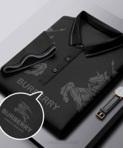 Hot Brand Luxury Polo Shirt HD5325