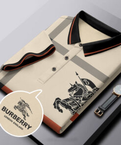Hot Brand Luxury Polo Shirt HD5326