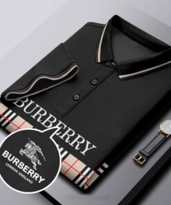 Hot Brand Luxury Polo Shirt HD5328