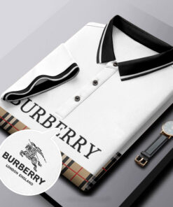 Hot Brand Luxury Polo Shirt HD5329
