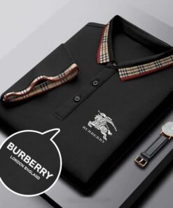 Hot Brand Luxury Polo Shirt HD5330