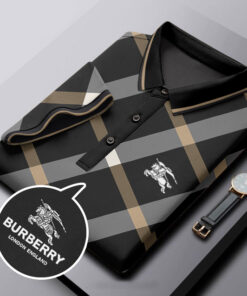 Hot Brand Luxury Polo Shirt HD5331