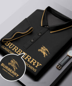 Hot Brand Luxury Polo Shirt HD5332