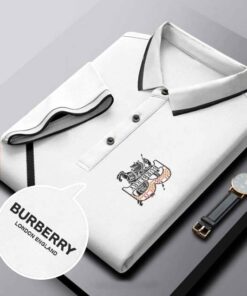 Hot Brand Luxury Polo Shirt HD5333