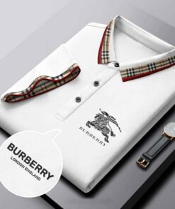 Hot Brand Luxury Polo Shirt HD5334